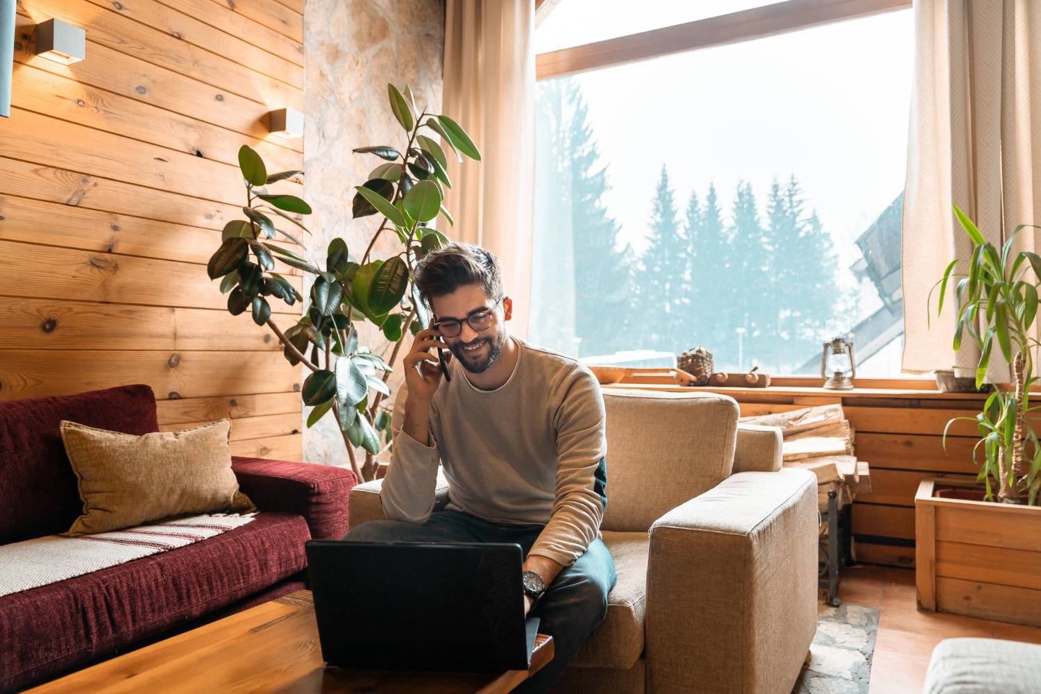 airbnb cleaning service