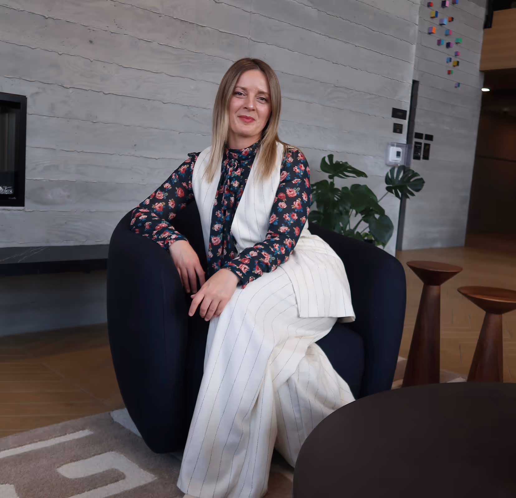 hartmann cleaning team members