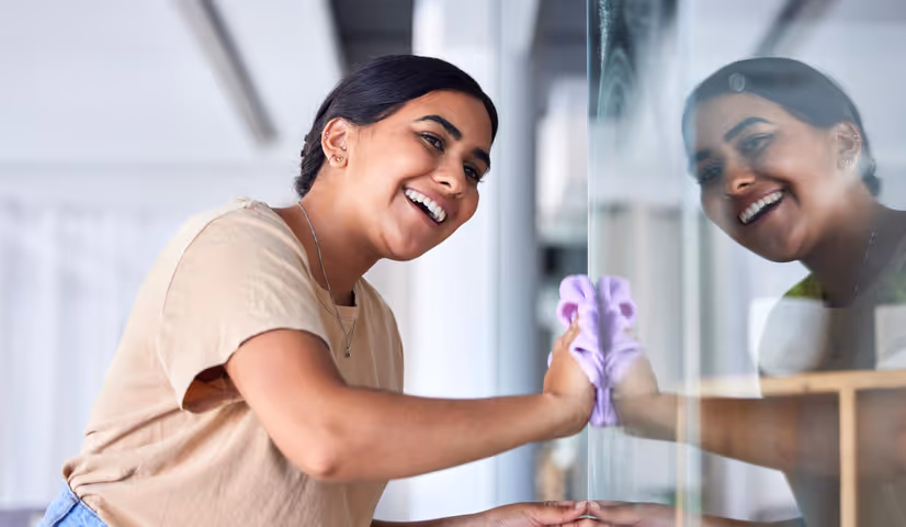 Short-Term Rental Cleaning